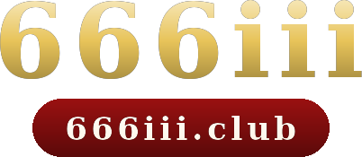 666iii logo